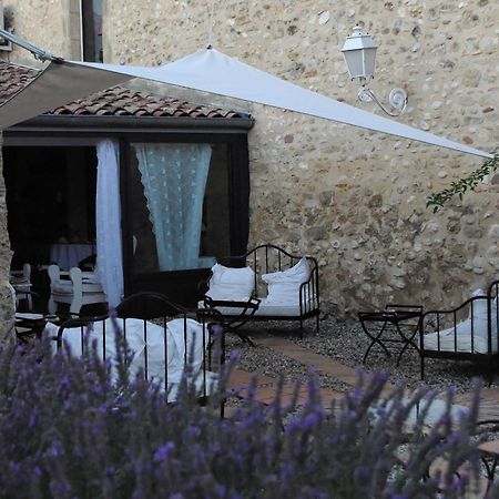 La Petite Aiguebonne Bed & Breakfast Allex Екстериор снимка