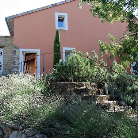 La Petite Aiguebonne Bed & Breakfast Allex Екстериор снимка