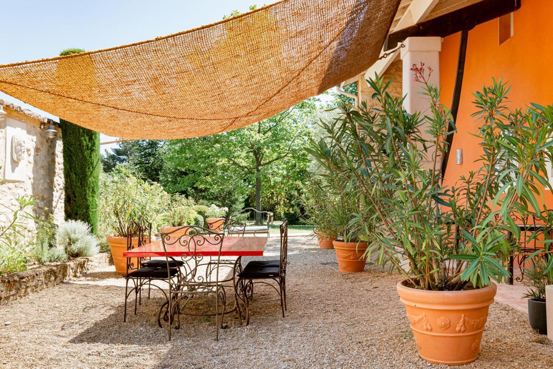 La Petite Aiguebonne Bed & Breakfast Allex Екстериор снимка