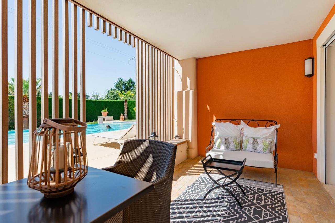 La Petite Aiguebonne Bed & Breakfast Allex Екстериор снимка