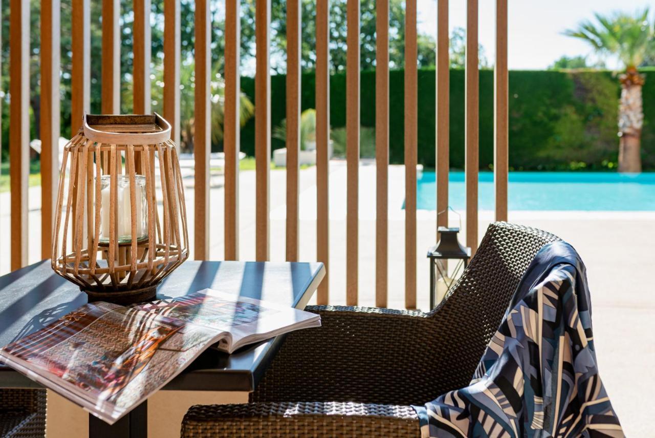 La Petite Aiguebonne Bed & Breakfast Allex Екстериор снимка