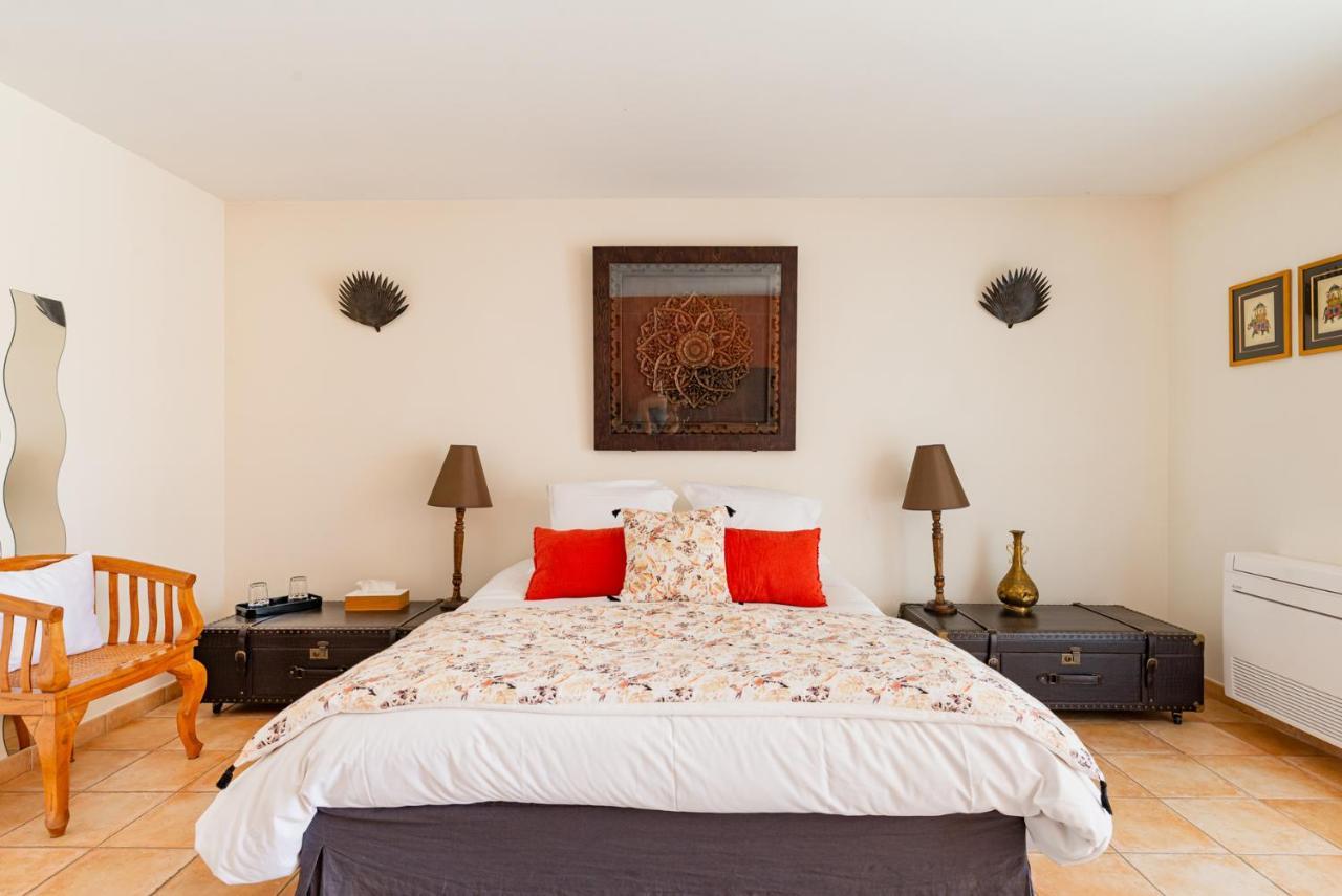 La Petite Aiguebonne Bed & Breakfast Allex Екстериор снимка