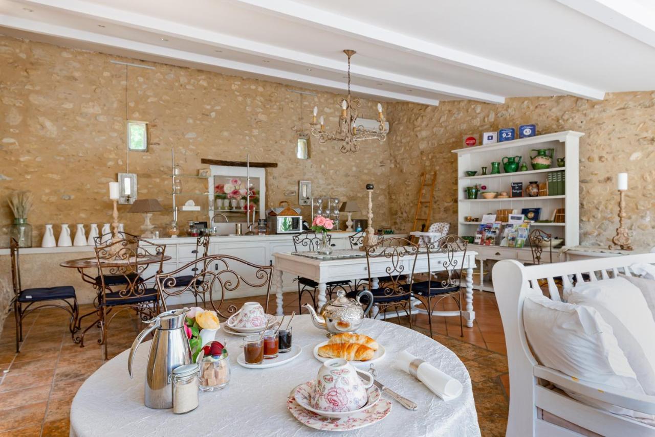 La Petite Aiguebonne Bed & Breakfast Allex Екстериор снимка