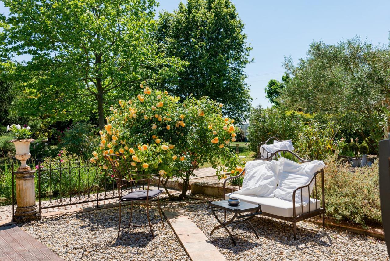 La Petite Aiguebonne Bed & Breakfast Allex Екстериор снимка