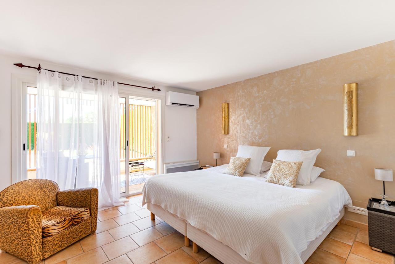 La Petite Aiguebonne Bed & Breakfast Allex Екстериор снимка