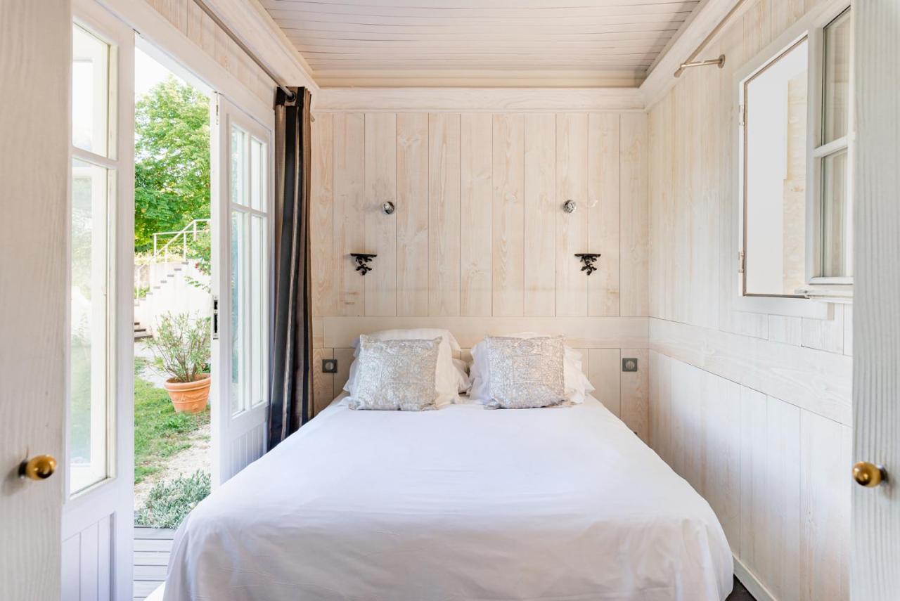 La Petite Aiguebonne Bed & Breakfast Allex Екстериор снимка