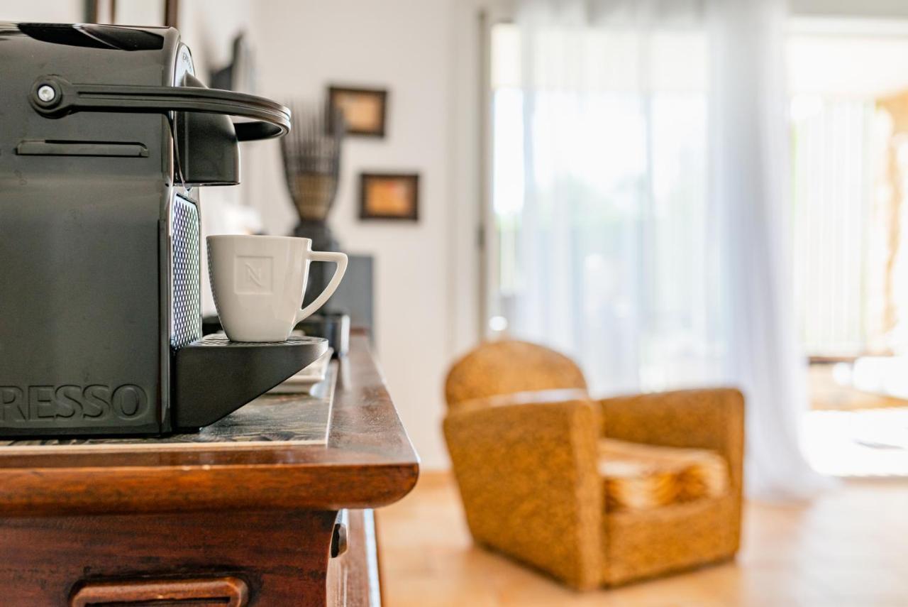 La Petite Aiguebonne Bed & Breakfast Allex Екстериор снимка