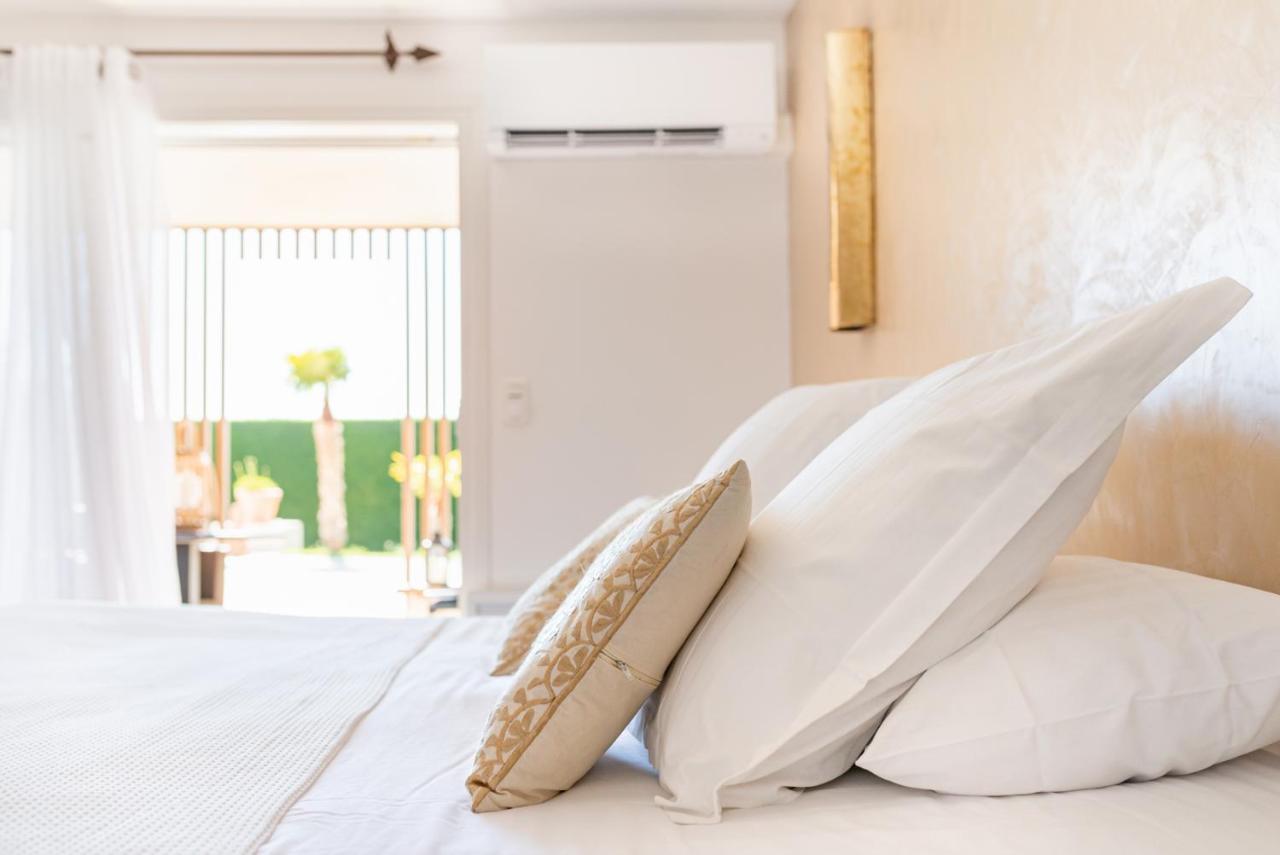 La Petite Aiguebonne Bed & Breakfast Allex Екстериор снимка
