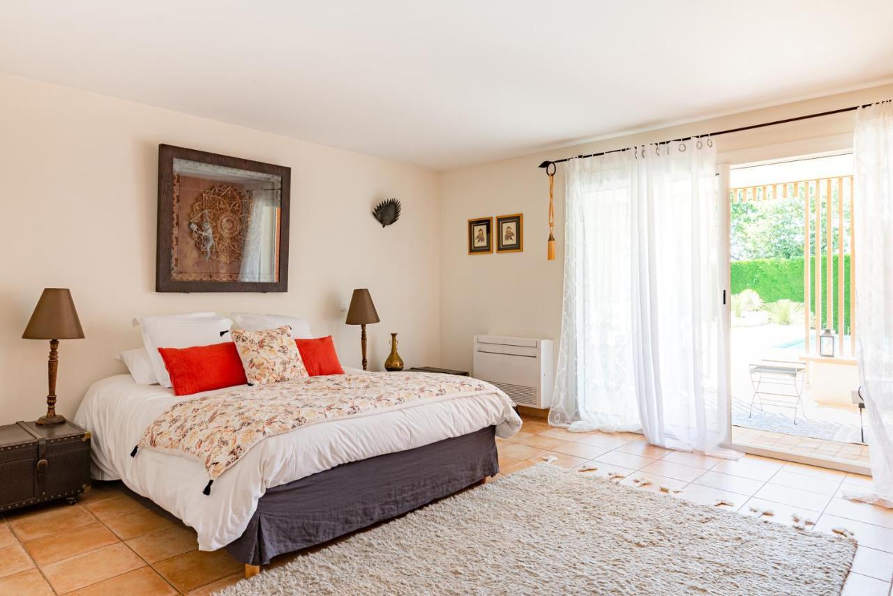La Petite Aiguebonne Bed & Breakfast Allex Екстериор снимка
