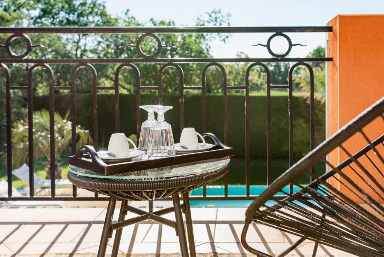 La Petite Aiguebonne Bed & Breakfast Allex Екстериор снимка