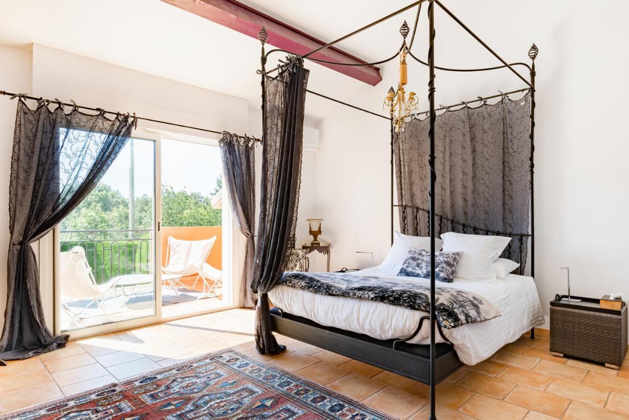 La Petite Aiguebonne Bed & Breakfast Allex Екстериор снимка