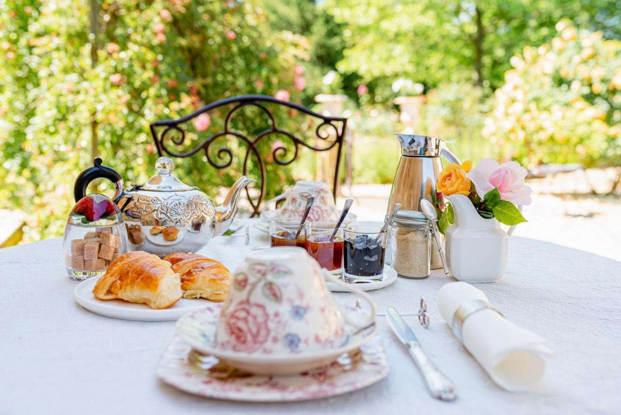 La Petite Aiguebonne Bed & Breakfast Allex Екстериор снимка