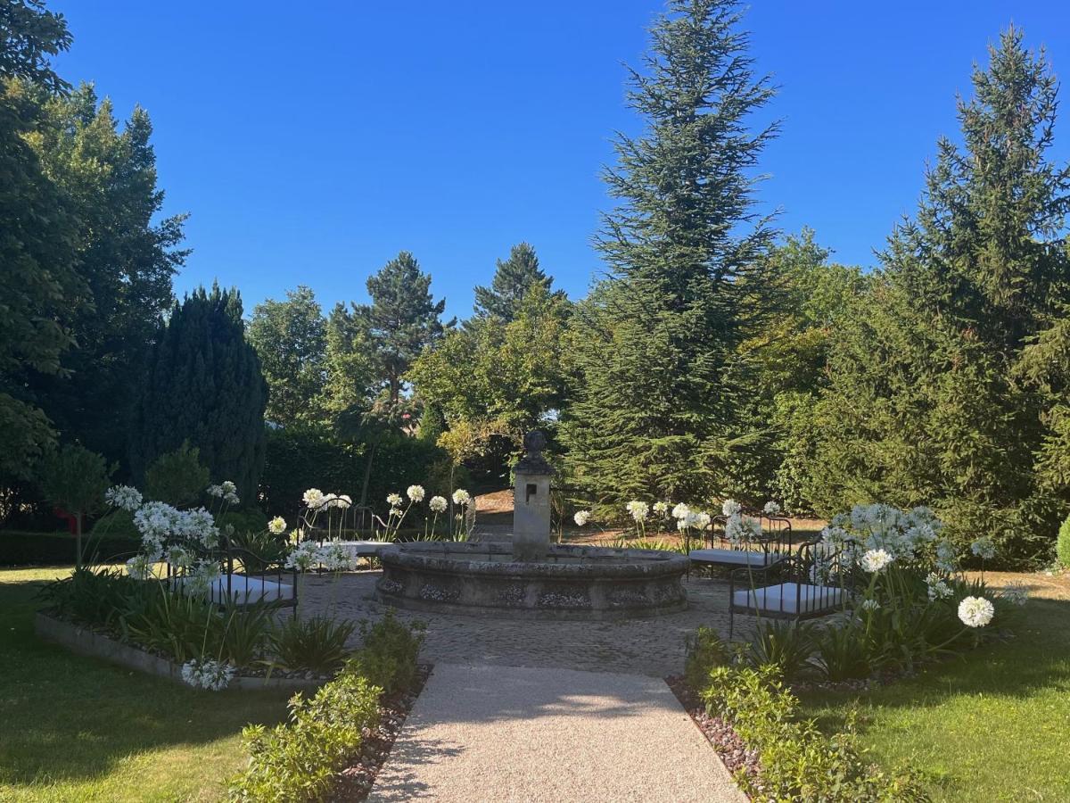 La Petite Aiguebonne Bed & Breakfast Allex Екстериор снимка