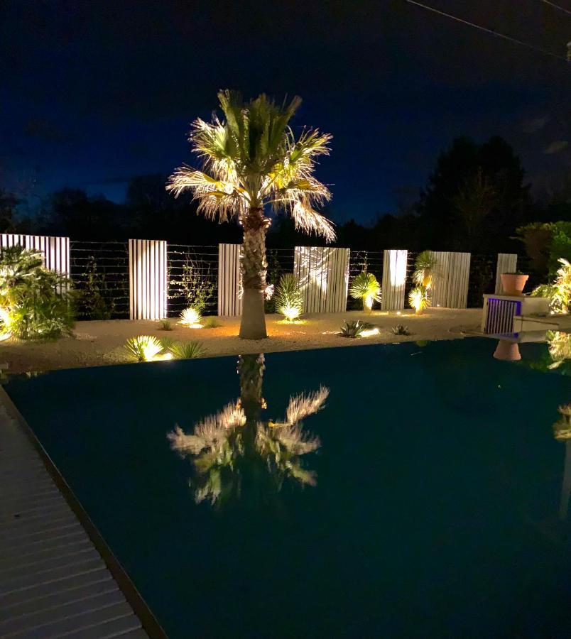 La Petite Aiguebonne Bed & Breakfast Allex Екстериор снимка
