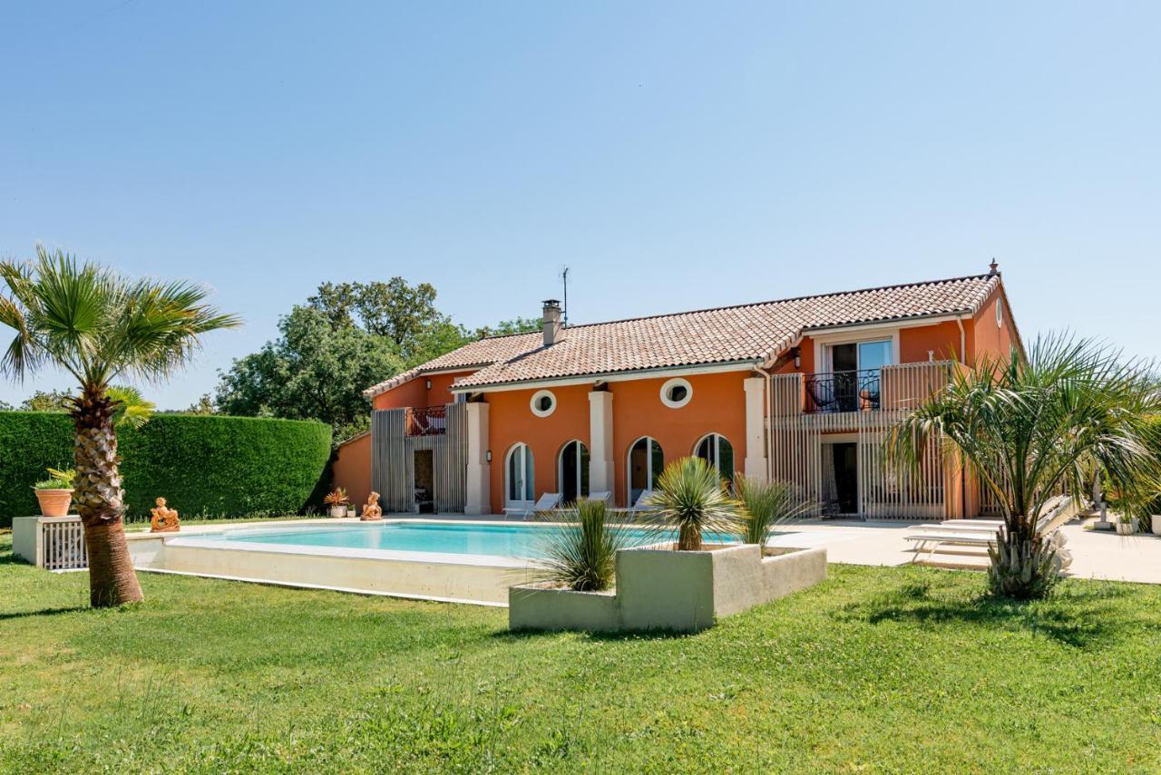 La Petite Aiguebonne Bed & Breakfast Allex Екстериор снимка