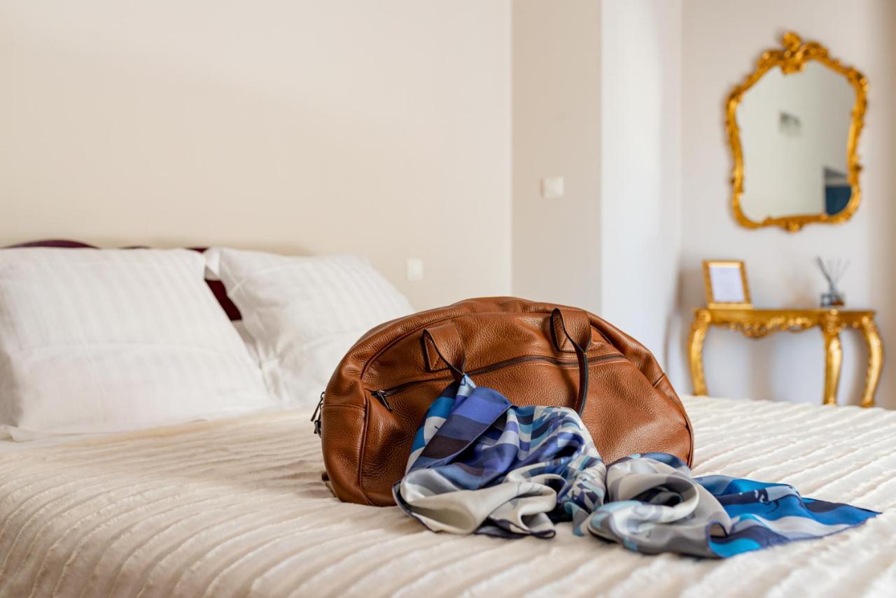 La Petite Aiguebonne Bed & Breakfast Allex Екстериор снимка
