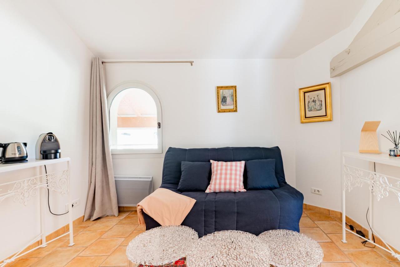 La Petite Aiguebonne Bed & Breakfast Allex Екстериор снимка