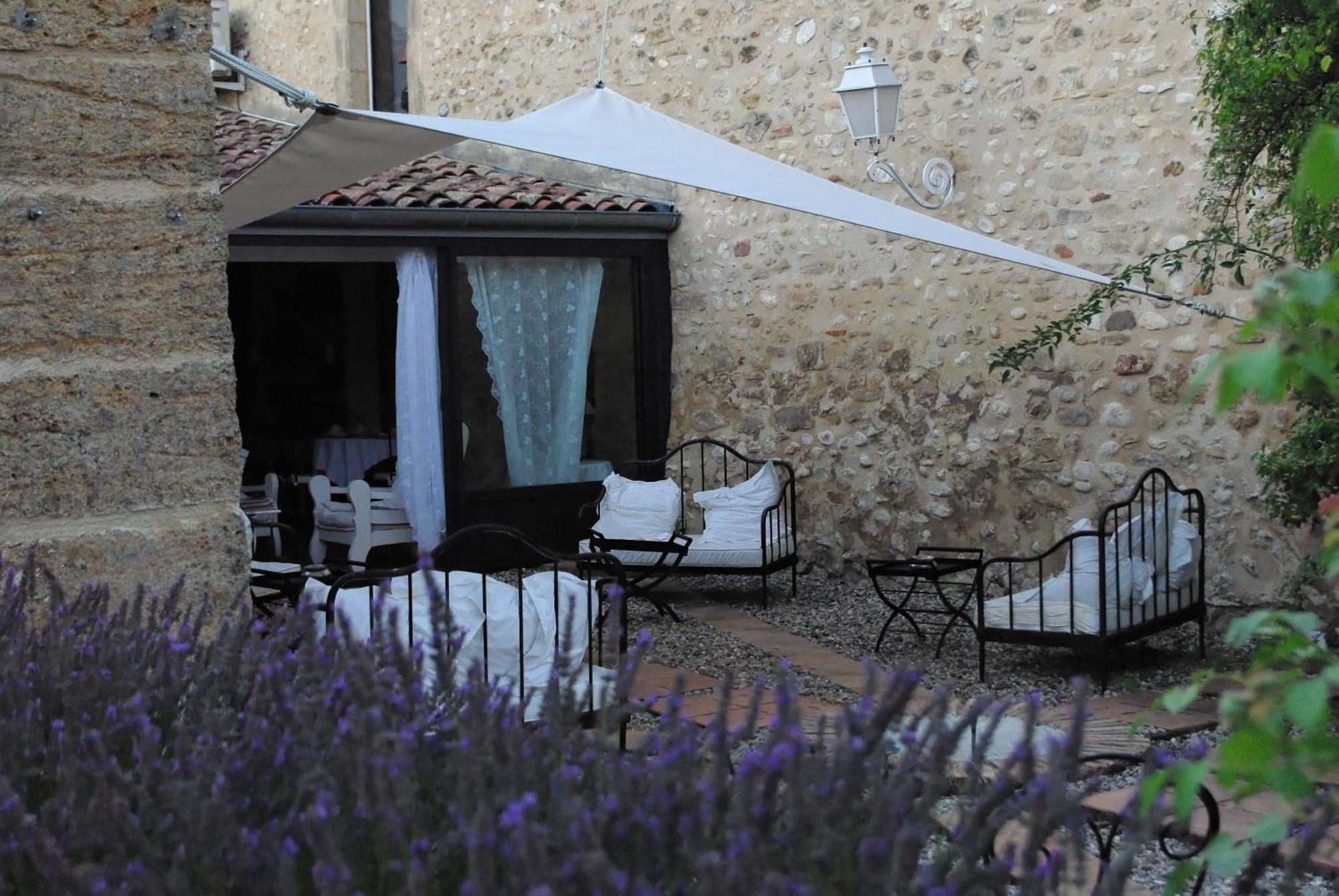 La Petite Aiguebonne Bed & Breakfast Allex Екстериор снимка