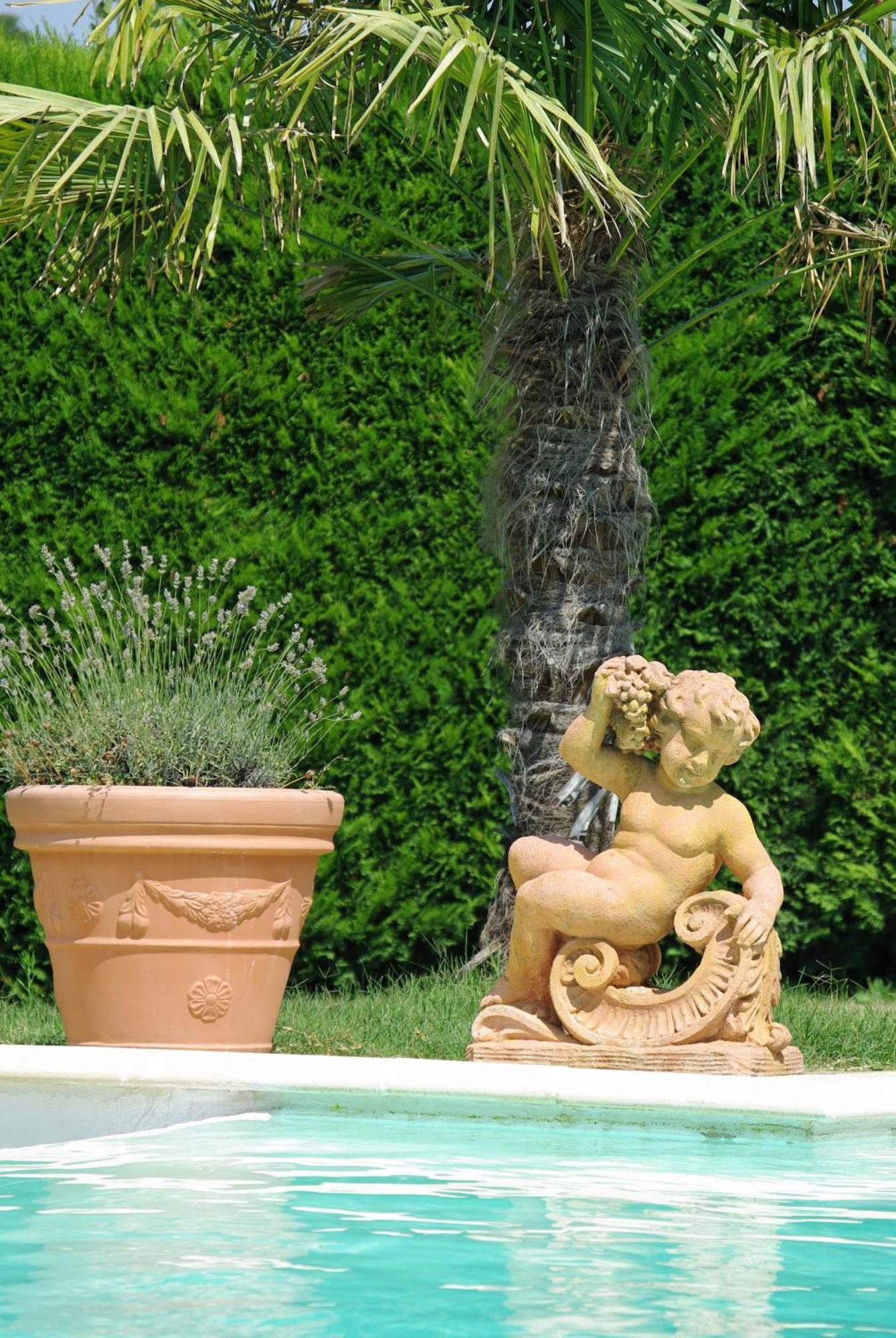La Petite Aiguebonne Bed & Breakfast Allex Екстериор снимка