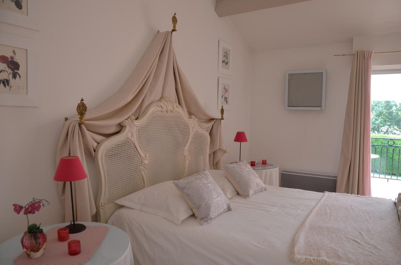 La Petite Aiguebonne Bed & Breakfast Allex Екстериор снимка