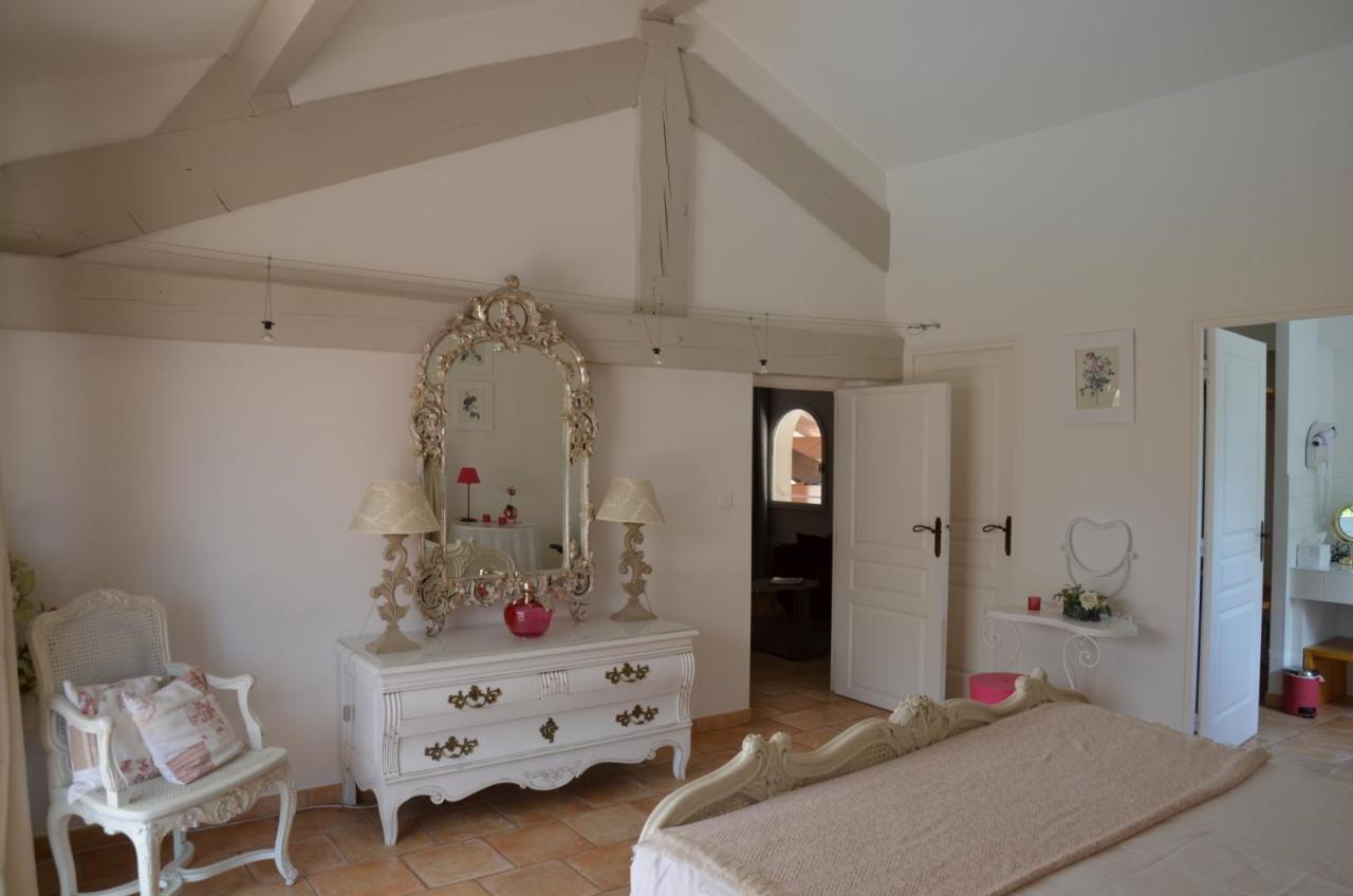 La Petite Aiguebonne Bed & Breakfast Allex Екстериор снимка