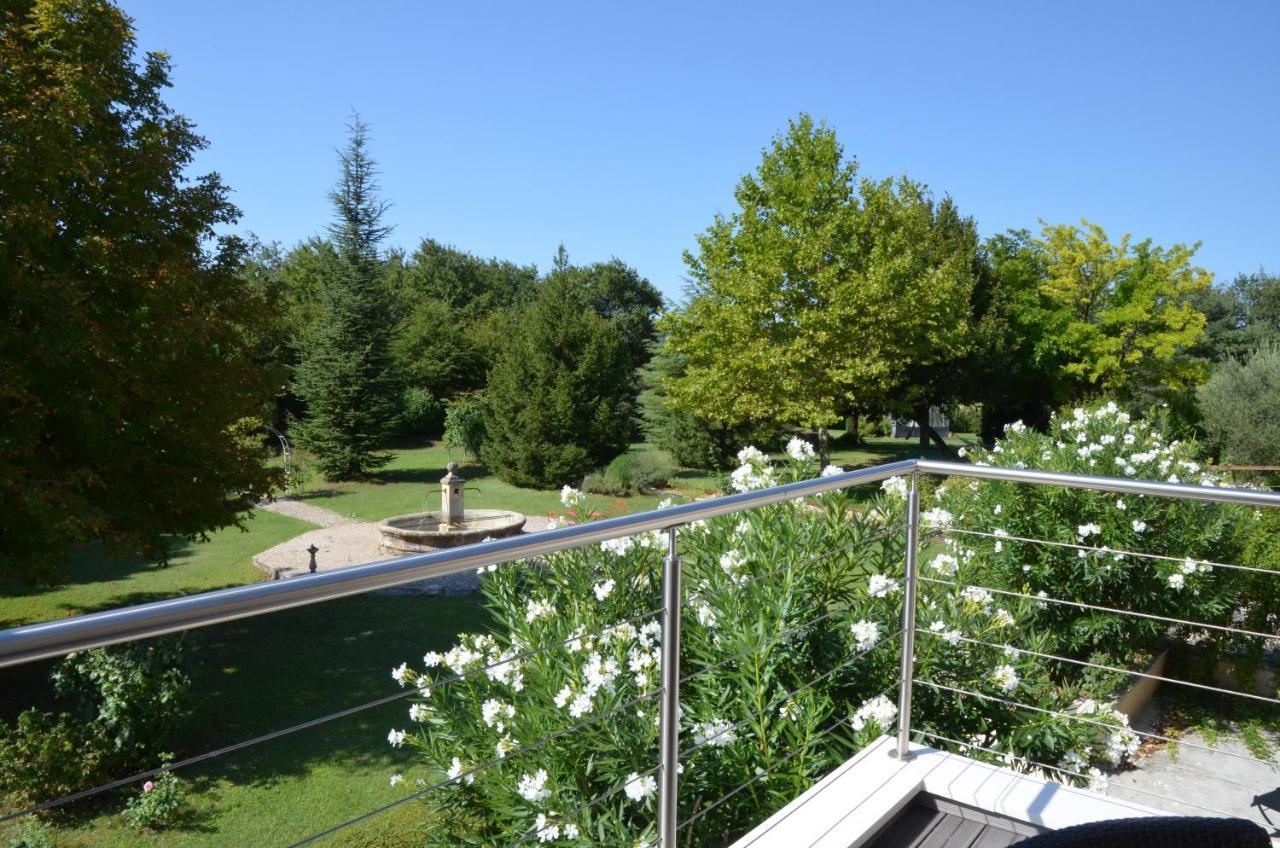 La Petite Aiguebonne Bed & Breakfast Allex Екстериор снимка