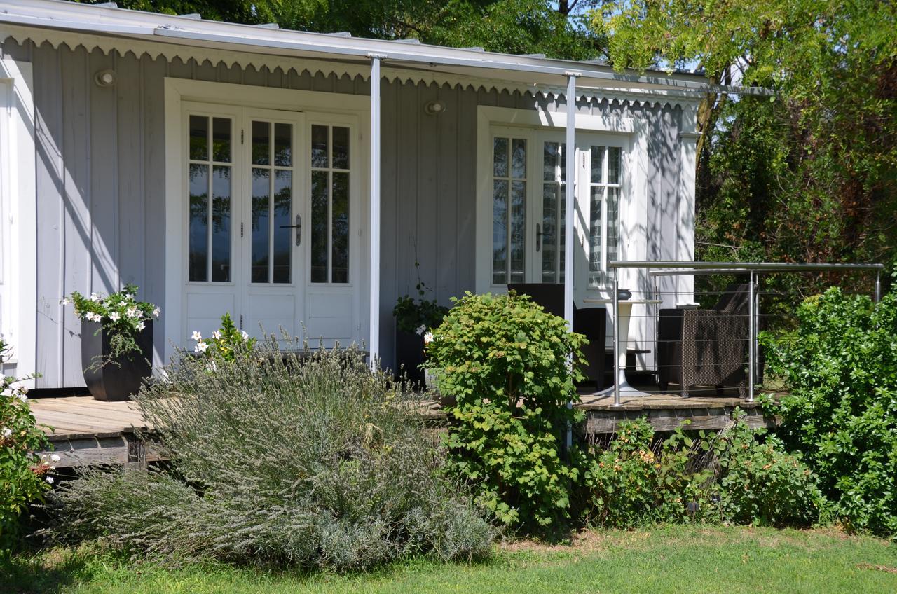La Petite Aiguebonne Bed & Breakfast Allex Екстериор снимка