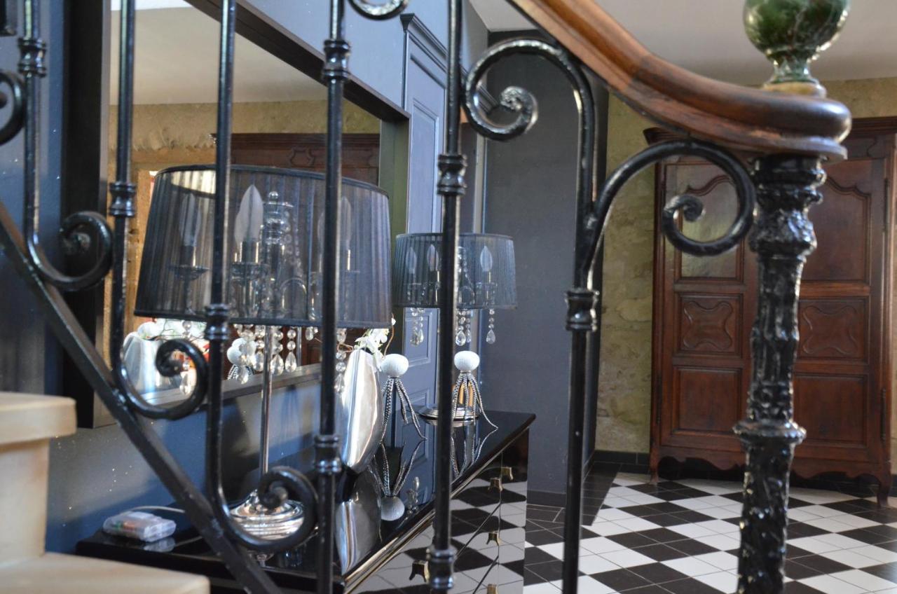 La Petite Aiguebonne Bed & Breakfast Allex Екстериор снимка